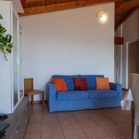 Appartement Panoramic'S Loft Tramonto à Verbania Extérieur photo