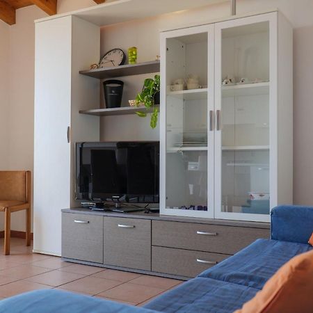 Appartement Panoramic'S Loft Tramonto à Verbania Extérieur photo