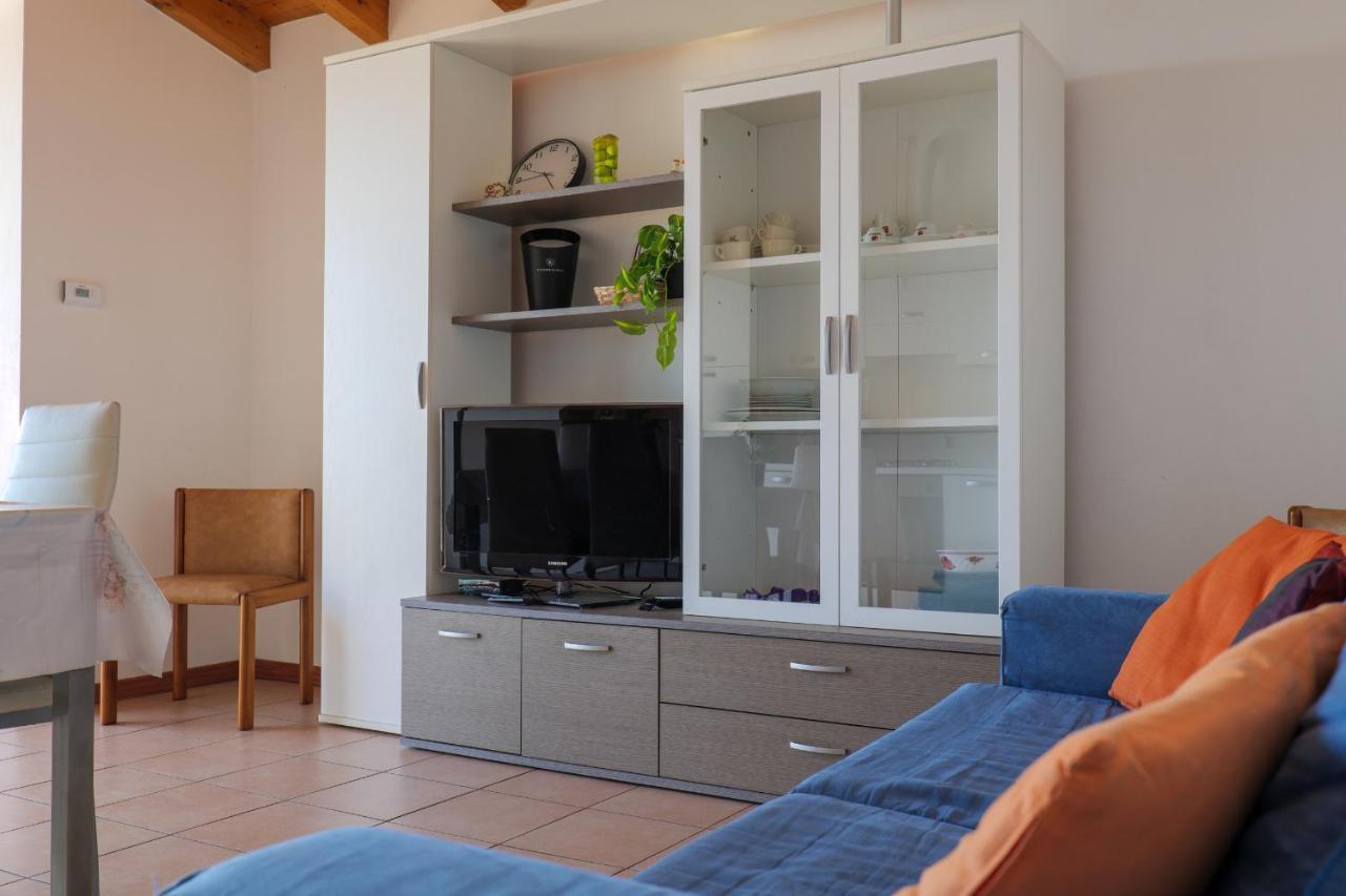 Appartement Panoramic'S Loft Tramonto à Verbania Extérieur photo