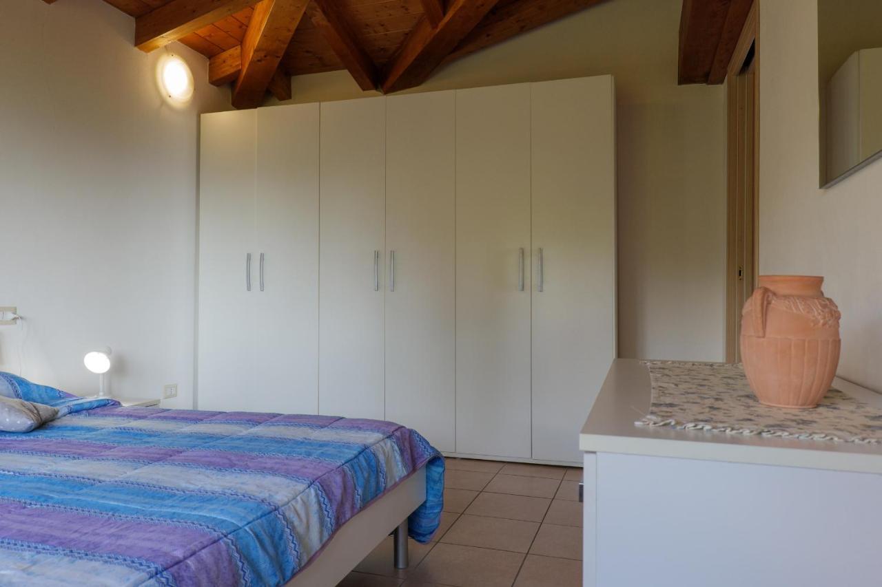 Appartement Panoramic'S Loft Tramonto à Verbania Extérieur photo