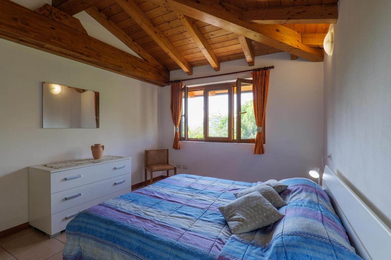 Appartement Panoramic'S Loft Tramonto à Verbania Extérieur photo