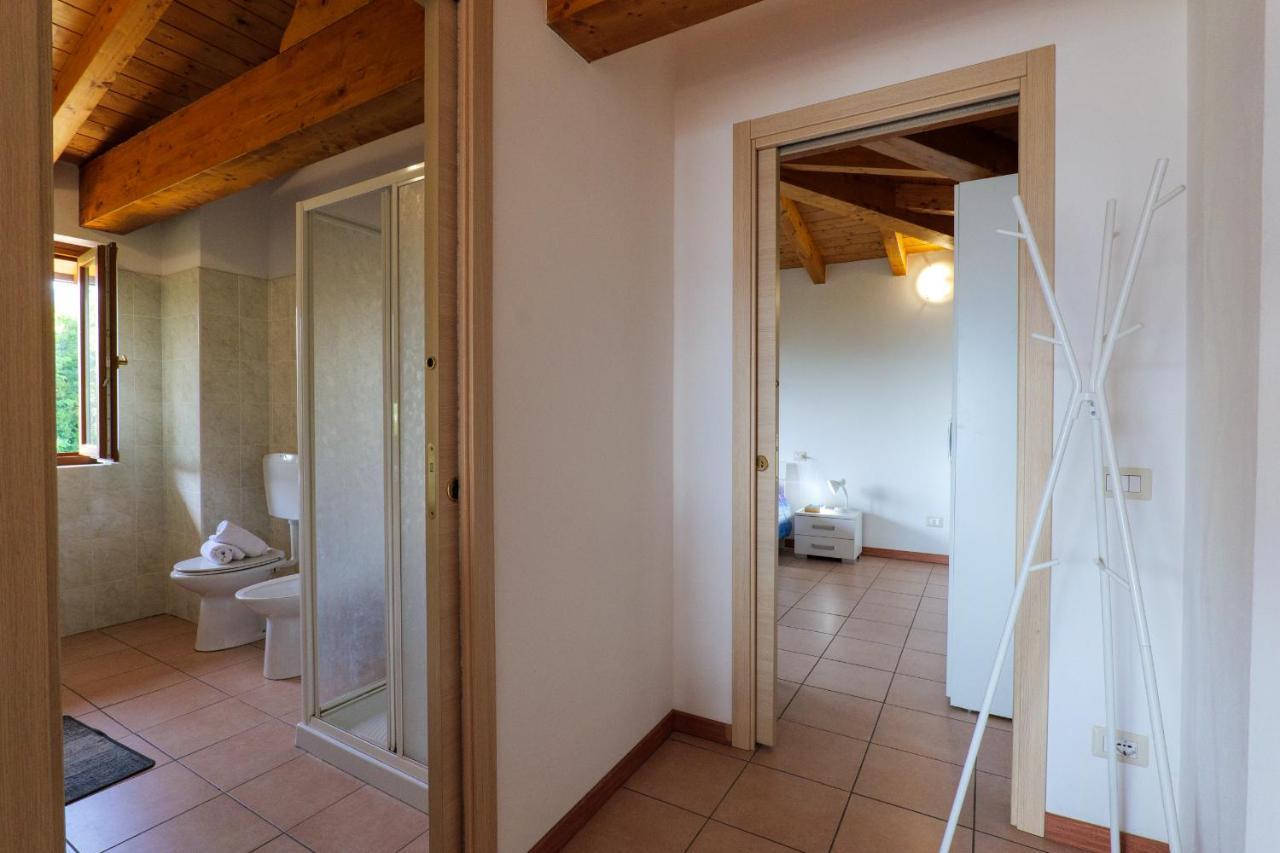 Appartement Panoramic'S Loft Tramonto à Verbania Extérieur photo