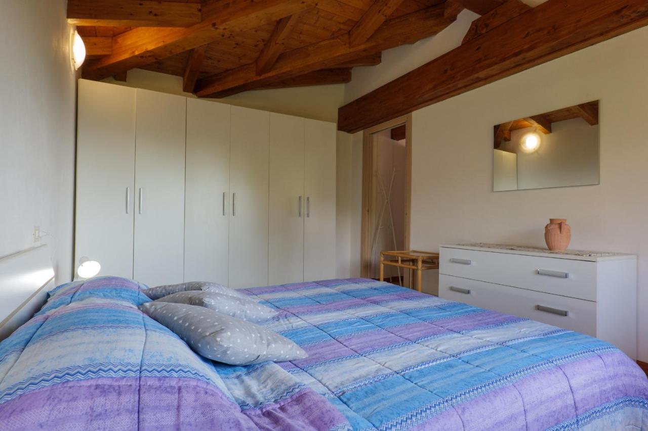 Appartement Panoramic'S Loft Tramonto à Verbania Extérieur photo