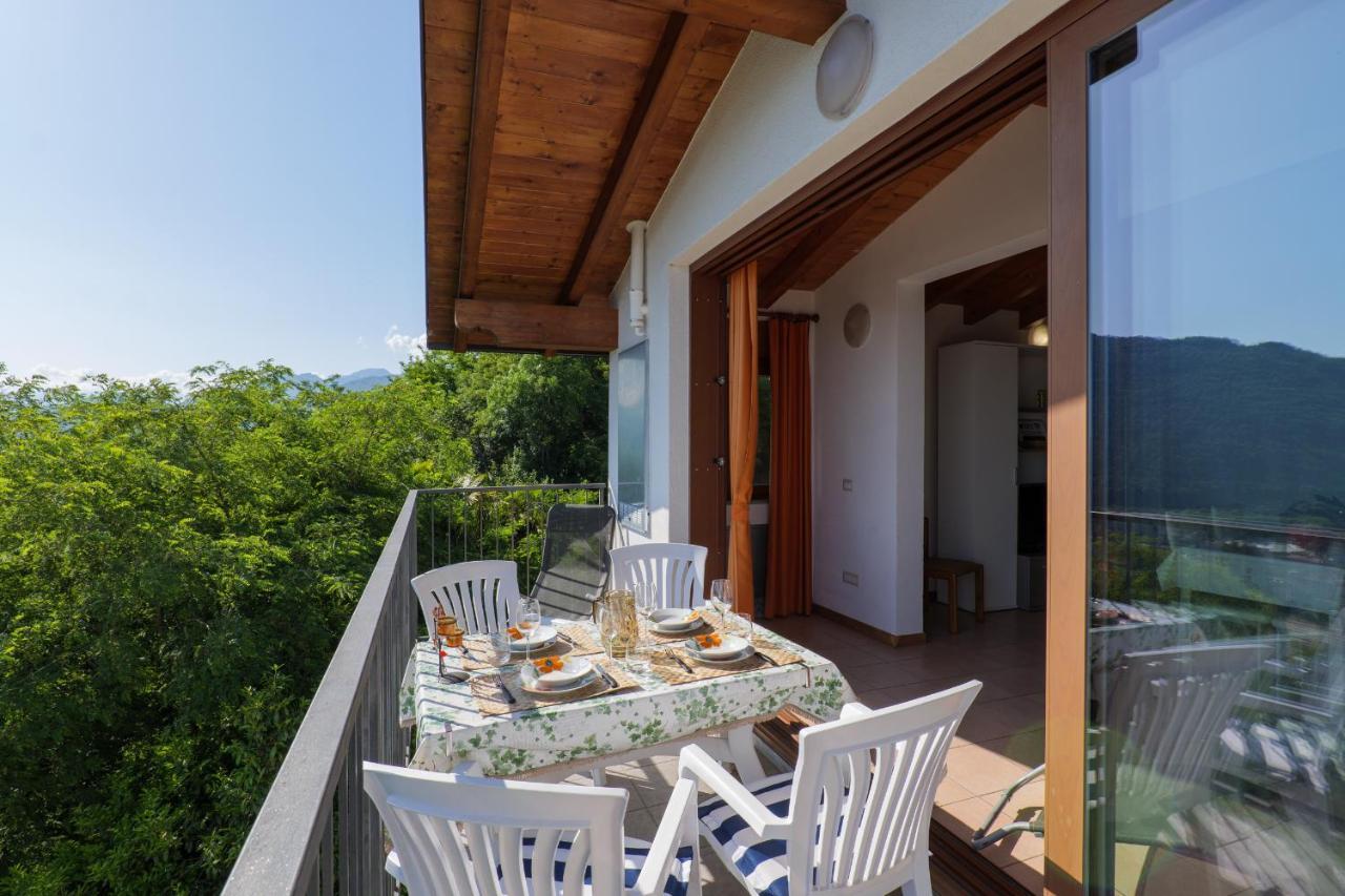 Appartement Panoramic'S Loft Tramonto à Verbania Extérieur photo