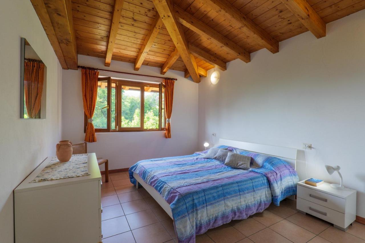 Appartement Panoramic'S Loft Tramonto à Verbania Extérieur photo